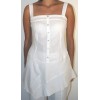 Vetement 100% Lin fabrication Europeenne
