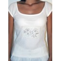 tee shirt Maloka en coton "Naxos10"