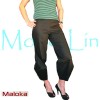 pantalon de marque pour femme Maloka choc et tendance hiver