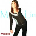 Veste Maloka en viscose "BilbaoH10"