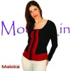 veste gilet chic et tendance maloka, vêtement femme de mode Maloka, grand choix de marque en vente sur mode-lin.om