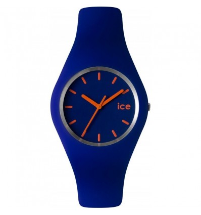 Ice Watch - ICE - Blue - orange - Unisex 