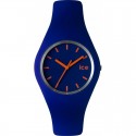 Ice Watch - ICE - Blue - orange - Unisex 