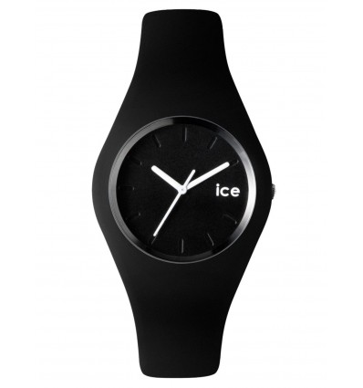 Ice Watch - ICE - Black - white - Unisex