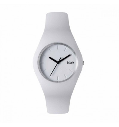 Ice Watch - ICE - White - black - Unisex 