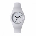 Ice Watch - ICE - White - black - Unisex 