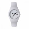 Ice Watch - ICE - White - black - Unisex 