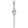 Ice Watch - ICE - White - black - Unisex 