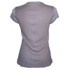 Tee-shirt Maloka en coton naturel "Carey12"