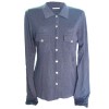 Chemise de la marque Mlaoka en coton "Daisy12"
