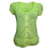 tee shirt Maloka en coton léger "Déborah12"