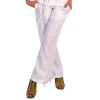 Pantalon Maloka en lin - Porto