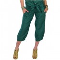 Maloka Linen Pants - Peggy