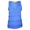 débardeur en coton marque Maloka "Leep12"