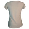 Tee-shirt Maloka en coton Naturel "Lianis12"