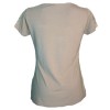 Tee-shirt Maloka en coton Naturel "Lianis12"