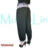 Pantalon Maloka en viscose de coton "bobbyh10"