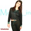 Veste courte Maloka "AçoresH10"