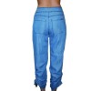 Pantalon en coton Maloka "Twitter12"