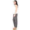 Pantalon femme en lin marque Maloka - Pombal