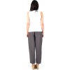 Pantalon femme en lin marque Maloka - Pombal