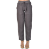 Linen women's trousers brand Maloka - Pombal