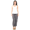Linen women's trousers brand Maloka - Pombal