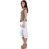 Linen trousers brand Maloka - Piwi