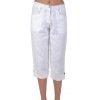 Linen trousers brand Maloka - Piwi