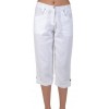 Linen trousers brand Maloka - Piwi