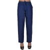 Pantalon femme en lin marque Maloka - Pombal