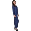Pantalon femme en lin marque Maloka - Pombal
