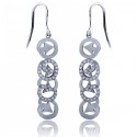 Boucles d'oreilles 5eme Avenue 