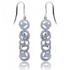 Boucles d'oreilles 5eme Avenue 