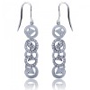 Boucles d'oreilles 5eme Avenue 