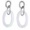 Boucles D'oreilles Clyda Anneaux