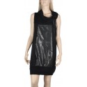 Black dress maloka winter - Jump -