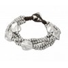 Women bracelet Divina-Mente - Uno de 50
