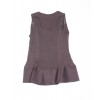 figue tank top Maloka Linen and cotton - Austin