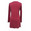 Women's winter tunic by Maloka