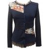 Gilet tendance femme Maloka