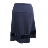 Fitted skirt Maloka