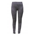 Leggings black Maloka winter