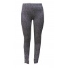 Leggings black Maloka winter