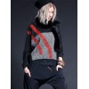 Maloka round neck sweater