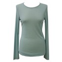 Long sleeve tee-shirt Maloka