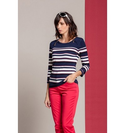 PULL MARITIME
