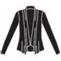 GILET BALADE