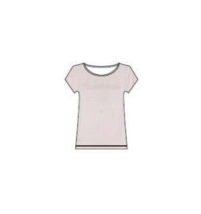 TSHIRT ZINNIA
