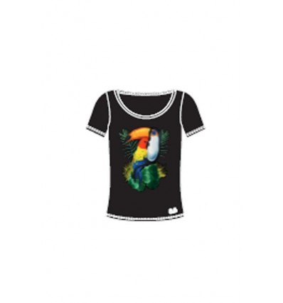 TSHIRT TOUCAN